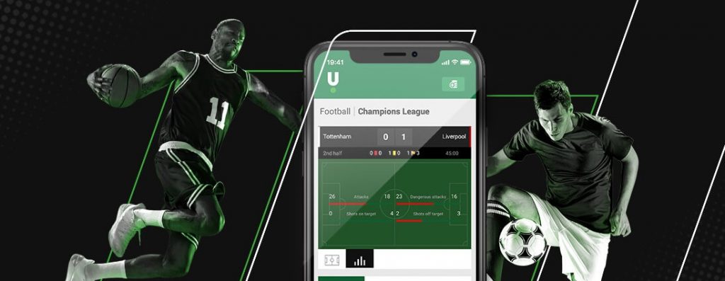 Unibet Sports Betting App