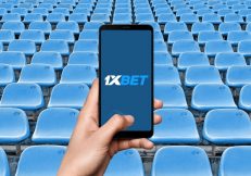 1xbet app review