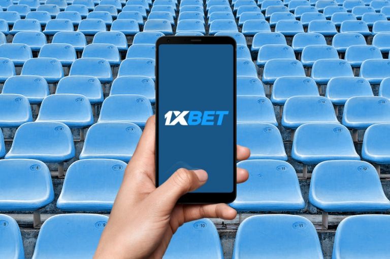 The Best 10 Examples Of 1xbet partners