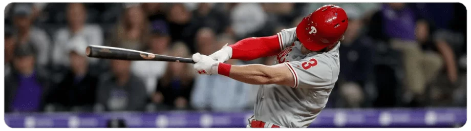 What is MLB and mlb bets