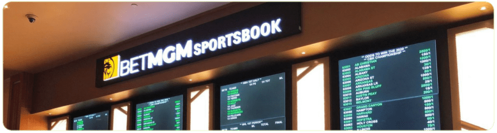 online sports betting Michigan