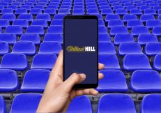 William Hill Sportsbook app review