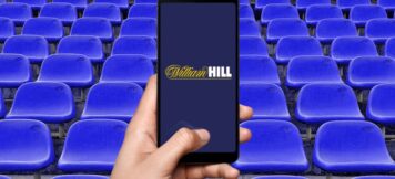 William Hill Sportsbook app review