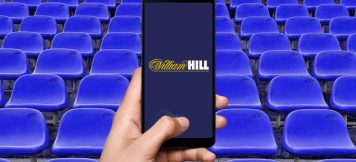 William Hill Sportsbook app review