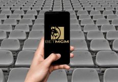 Bet MGM app review