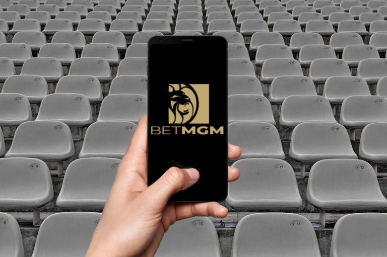 Bet MGM app review