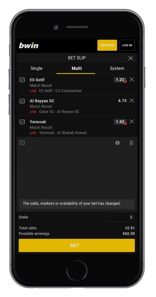 Bwin Ios app - instalar a Bwin aplicação no iPhone