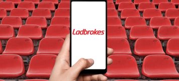 Review of sports Ladbrokes mobile app