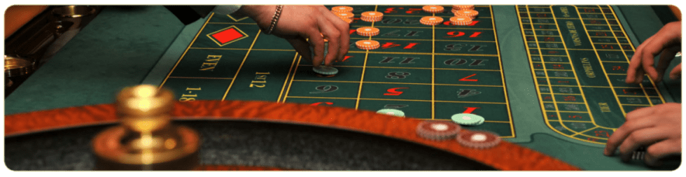 Retail Sportsbooks and casinos overview