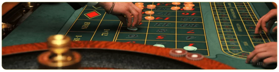 Retail Sportsbooks and casinos overview