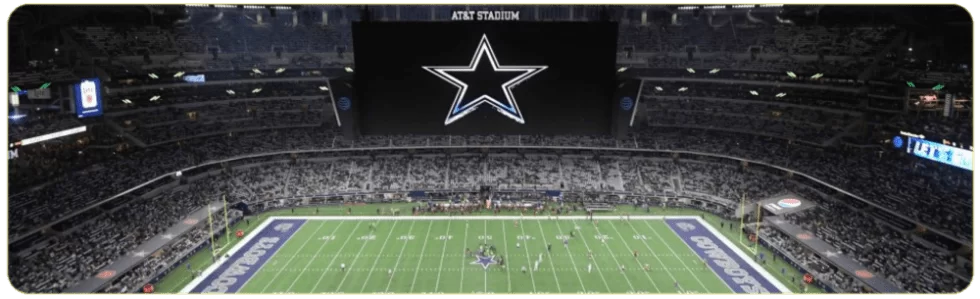 Offshore sports betting in Texas