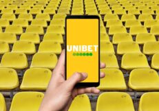 Review of Unibet app for Android and iPhone