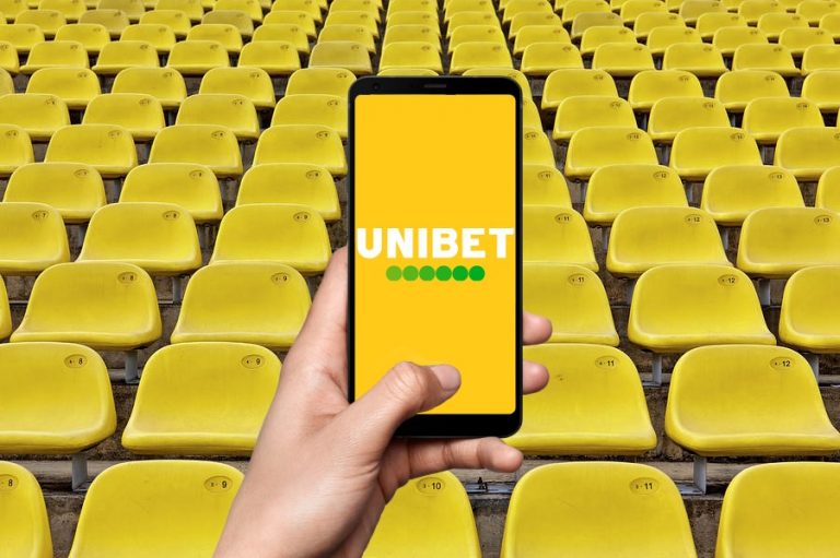 Review of Unibet app for Android and iPhone