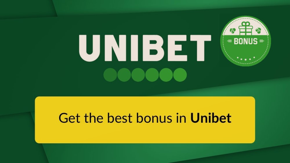 UniBet Bonus