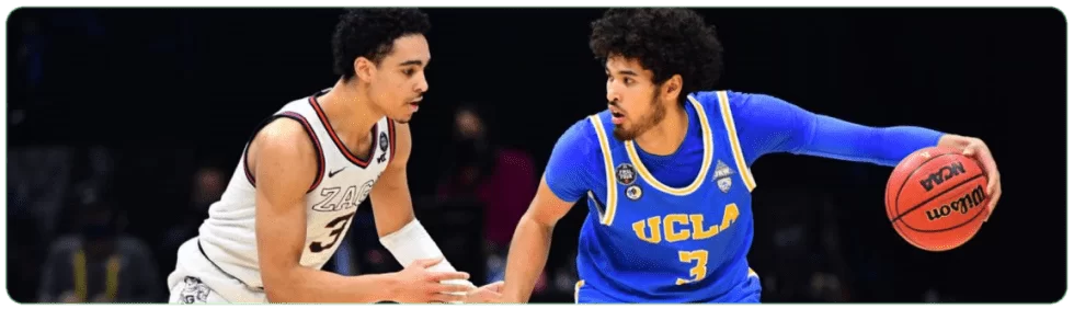 College Basketball Betting Odds Legend