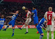What does -2 mean in betting