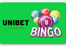 Unibet bingo
