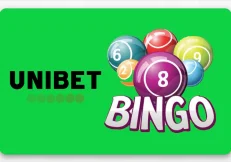 Unibet bingo