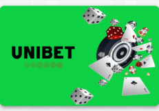 Unibet Casino Review