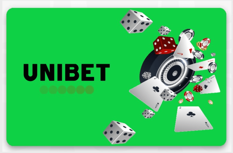 Unibet Casino Review