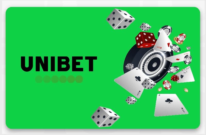 unibet casinos
