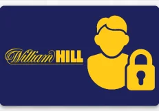 William Hill — how to login my account