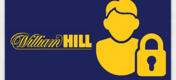William Hill — how to login my account