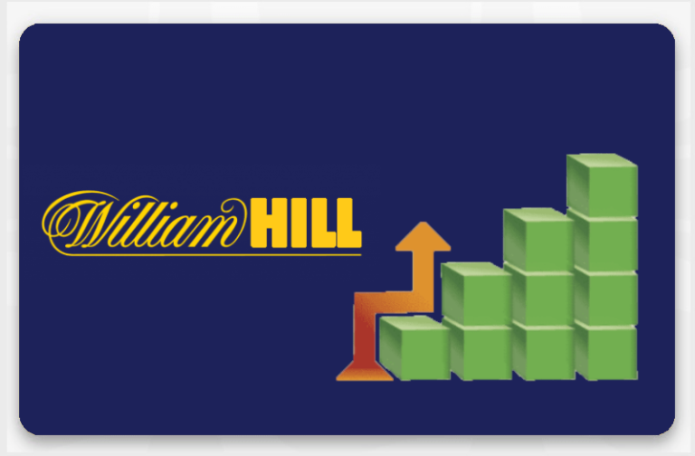 College Football & NFL Betting Promotions from William Hill Sportsbook