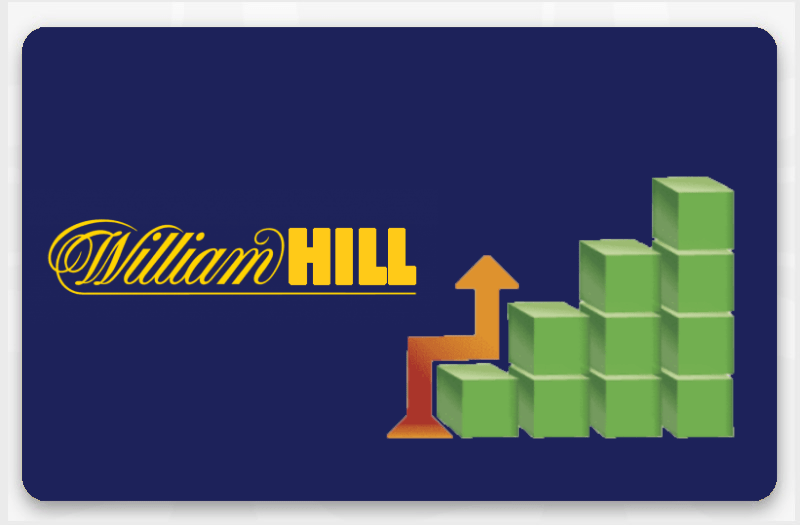 William Hill Odds — WilliamHill sportbook odds and betting lines
