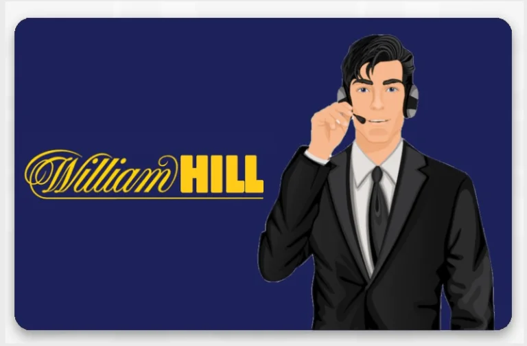William hill customer service