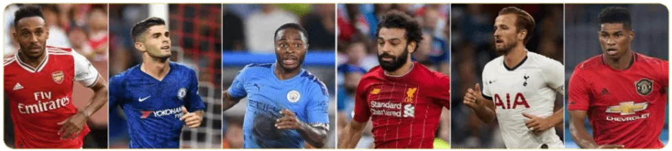premier league betting Glossary