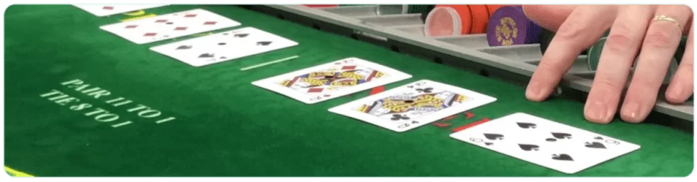 Baccarat