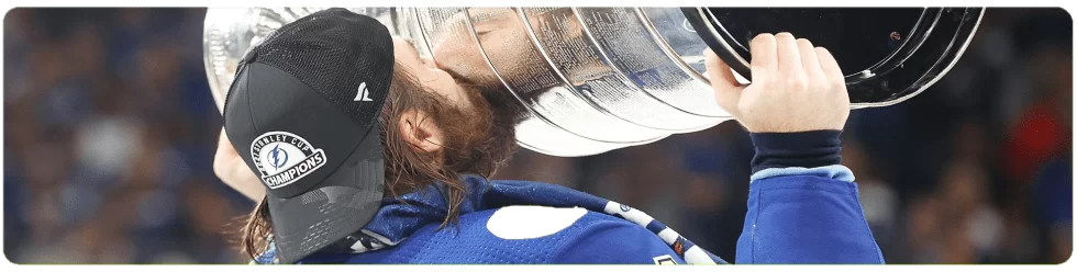 Ice Hockey stanley cup