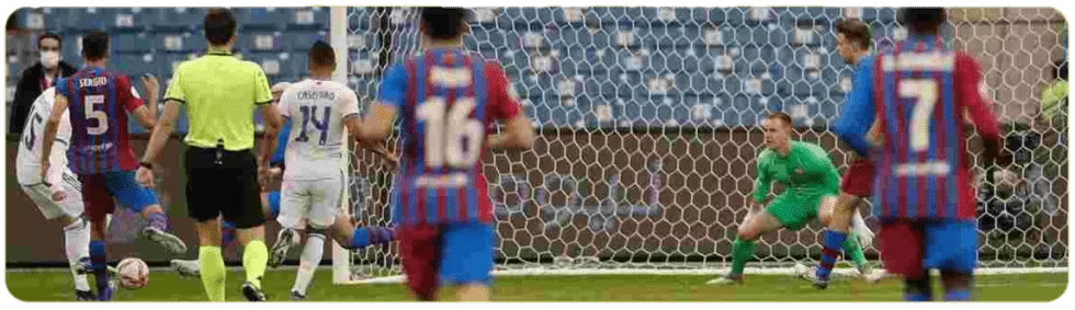 How to Bet On La Liga