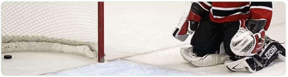  NHL Totals Betting