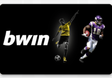 Bwin football
