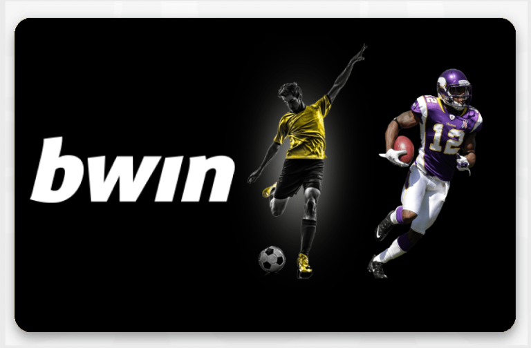 Bwin football