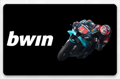 Bwin MotoGP