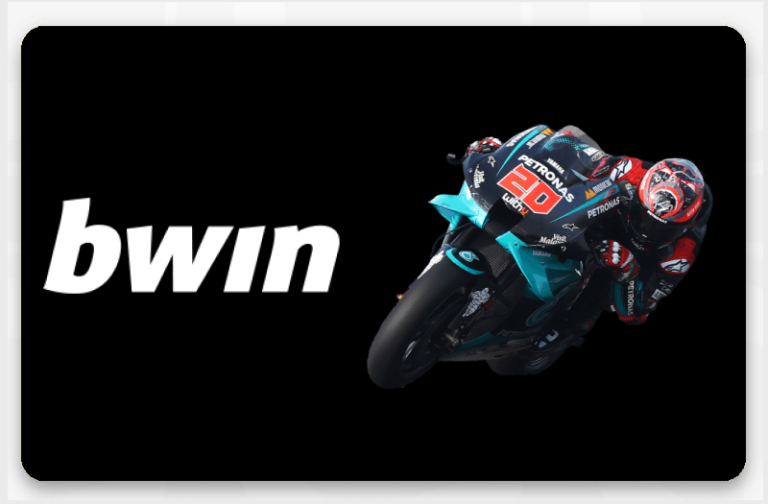 Bwin MotoGP