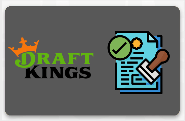 Where is DraftKings Legal?