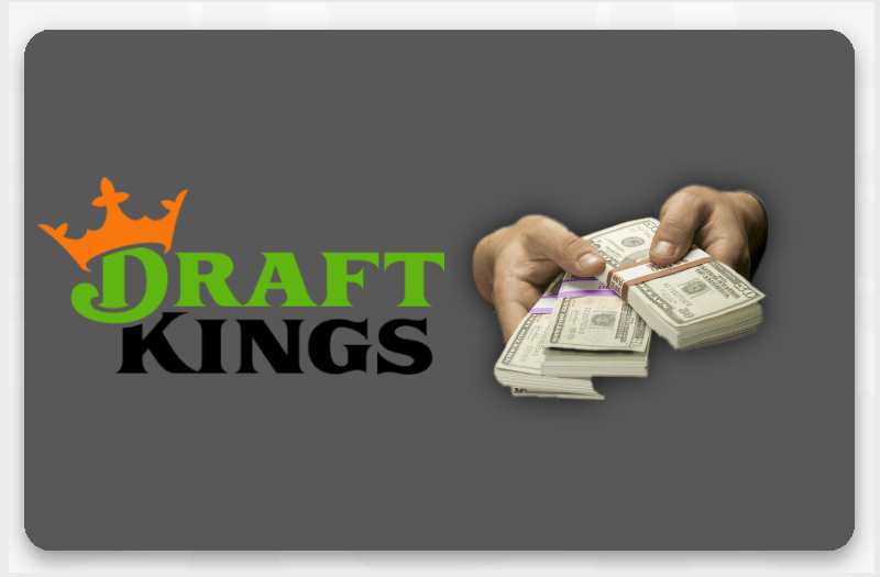 DraftKings Sportsbook Withdrawal & Payment Methods 2023