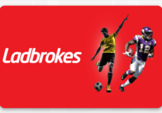 Ladbrokes Football Betting