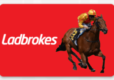 Ladbrokes Horse Racing