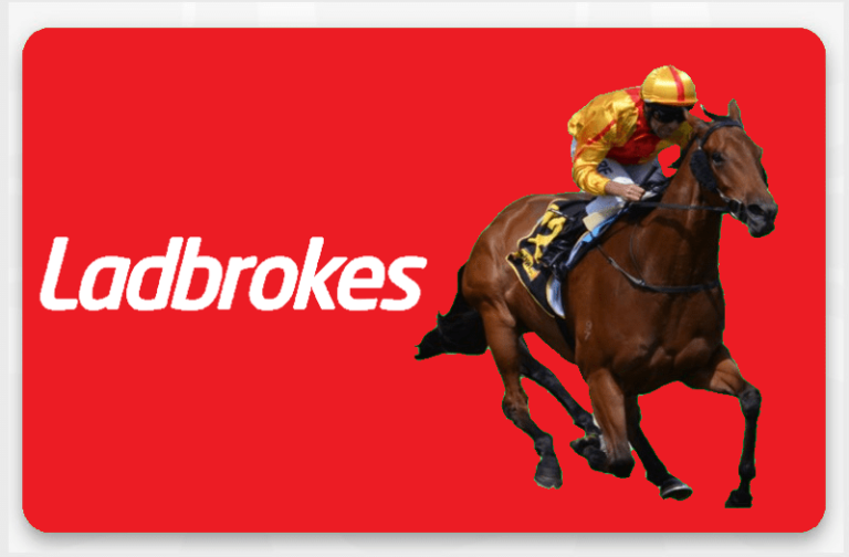 Ladbrokes Horse Racing