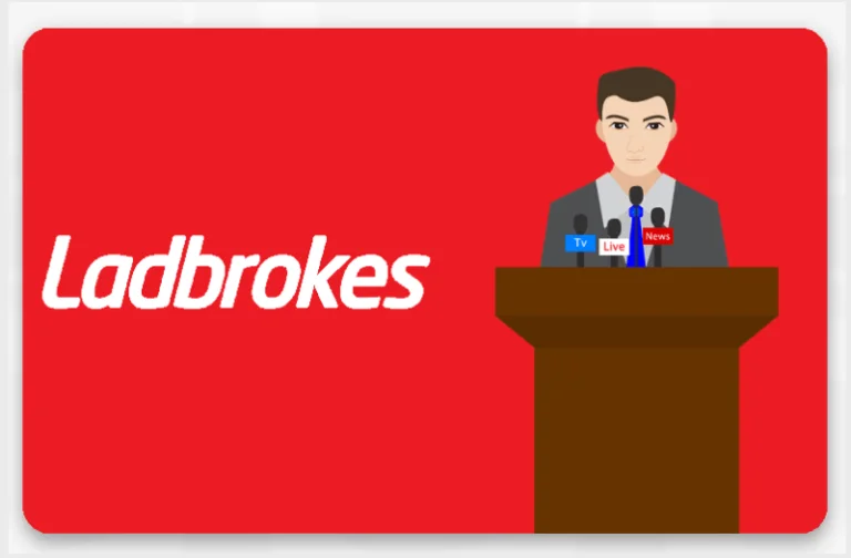 Ladbrokes Politics Betting