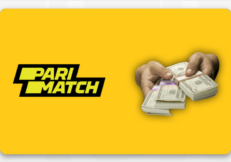 How to withdraw money from Parimatch?