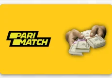 How to withdraw money from Parimatch?