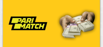 How to withdraw money from Parimatch?