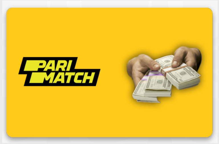 How to withdraw money from Parimatch?