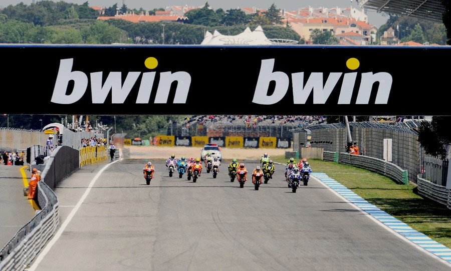 Bwin MotoGP